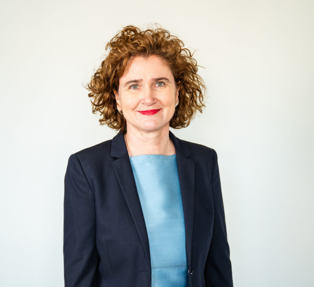 Rahel Baechtold