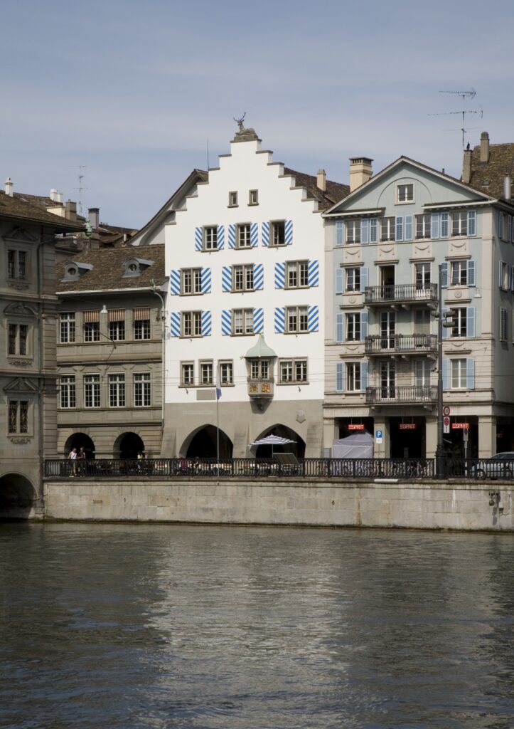 NRB Haus am See