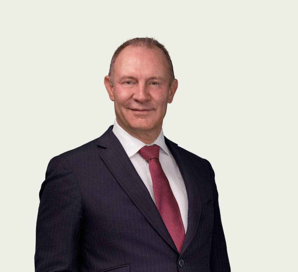 Harry F. Noetzli