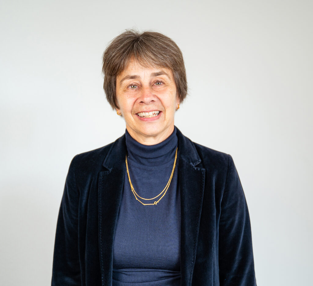Susanne Raess