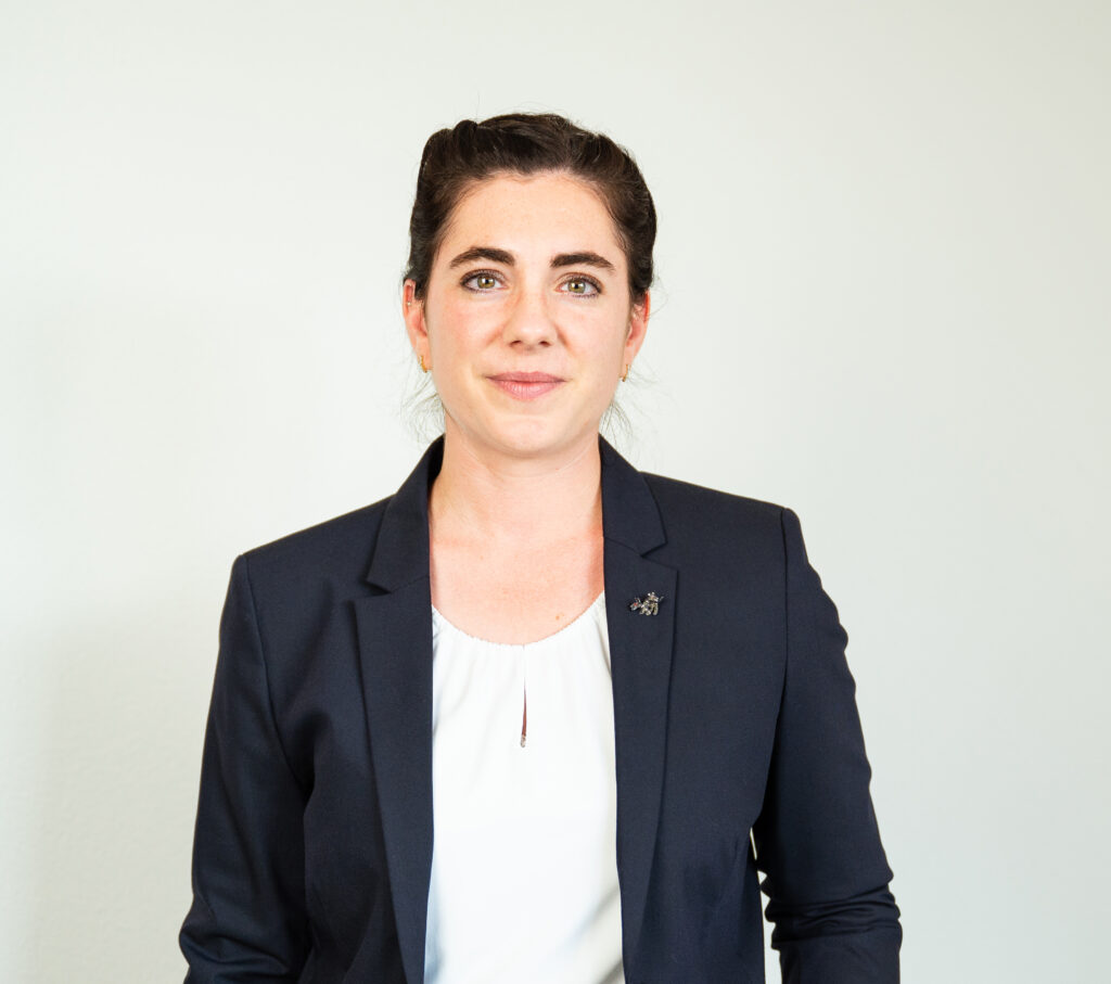 Meret Sommer